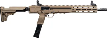 Ruger LC Carbine Flat Dark Earth 10mm 16.25 Barrel 30-Rounds - Ruger