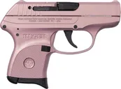 Ruger LCP Rose Gold .380 ACP 2.75 Barrel 6-Rounds - Ruger