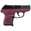 Ruger LCP Black Cherry .380 ACP 2.75 Barrel 6-Rounds - Ruger