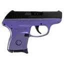 Ruger LCP Purple Pearl .380 ACP 2.75 Barrel 6-Rounds - Ruger