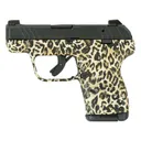 Ruger LCP 380 Max Leopard .380 ACP 2.75 Barrel 10-Rounds - Ruger