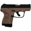 Ruger LCP II Black / Rose Gold .22 LR 2.75 Barrel 10-Rounds - Ruger