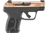 Ruger LCP MAX Rose Gold 380 ACP 2.8 Barrel 10-Rounds - Ruger
