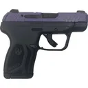Ruger LCP MAX Blue/Purple Sparkle .380 ACP 2.8 Barrel 10-Rounds - Ruger
