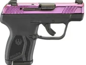 Ruger LCP MAX Purple 380ACP 2.8 Barrel 10-Rounds - Ruger
