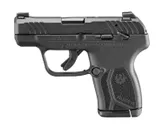 Ruger LCP Max Black Nitride .380 ACP 2.8 Barrel 10-Rounds w/ Manual Safety - Ruger