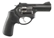 Ruger LCRX Matte Black .327 FED 3 Barrel 6-Rounds - Ruger