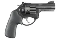 Ruger LCRx Revolver .38 SPL 3 Barrel 5-Rounds Hogue Grip - Ruger