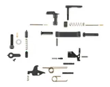 Ruger Lower Parts Kit No FCG or Grip - Ruger