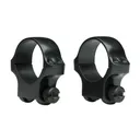 Ruger M77 Steel Scope Rings Blued 1 Medium 4B / 5B - Ruger