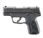 Ruger MAX-9 9mm 3.2 Barrel 10-Rounds Shield Footprint - Ruger