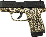 Ruger MAX-9 Leopard 9mm 3.2 Barrel 12-Rounds OR - Ruger