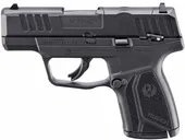 Ruger MAX-9 OR 9mm 3.2 Barrel 12-Rounds - Ruger