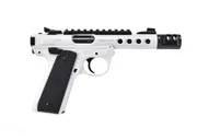 Ruger Mark IV 22/45 Lite Stormtrooper .22 LR 4.4 Barrel 10-Rounds - Ruger