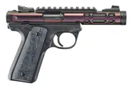 Ruger Mark IV 22/45 Lite Gun Candy .22 LR 4.4 Barrel 10-Rounds - Ruger
