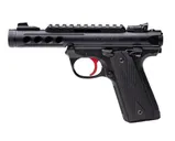 Ruger Mark IV 22/45 Lite .22 LR 4.4 Barrel 10-Rounds WA Compliant Non-threaded - Ruger