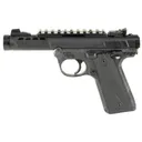 Ruger Mark IV 22/45 Lite Kryptek Typhon .22 LR 4.4 Barrel 10-Rounds - Ruger
