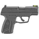 Ruger Max 9 9mm 3.2 Barrel 10-Rounds Optics Ready - Ruger