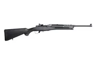 Ruger Mini-14 Compact Blue .300 AAC Blackout 18.5 Barrel 5-Rounds with Garand-Style Safety - Ruger