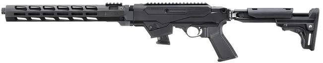Ruger PC Carbine 9mm 16.1 Barrel 10-Rounds w/ Folding Adjustable Stock - Ruger