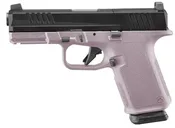 Ruger RXM Pink Champagne 9mm 4 Barrel 15-Rounds Optic Ready - Ruger