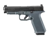 Ruger RXM Black / Stealth Gray 9mm 4.5 Barrel 17-Rounds Optics Ready - Ruger
