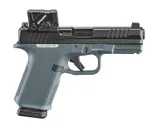 Ruger RXM Stealth Grey 9mm 4 Barrel 15-Rounds w/ Aimpoint COA - Ruger