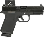 Ruger RXM 9mm 4 Barrel 15-Rounds w/ Aimpoint COA - Ruger