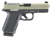 Ruger RXM Sundown Alloy 9mm 4 Barrel 15-Rounds - Ruger