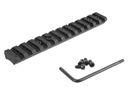 Ruger Rifle Picatinny Rail .22 LR - Ruger
