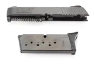 Ruger CONVERSION KIT LC9 9MM BLACK - Ruger