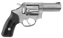 Ruger SP101 Revolver Stainless .357 Mag 3.1 Barrel 5-Rounds - Ruger