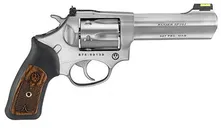 Ruger SP101 Stainless .327 FED 4.2 Barrel 6-Rounds - Ruger