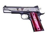 Ruger SR1911 Phoenix Engraved .45 ACP 5 Barrel 8-Rounds - Ruger