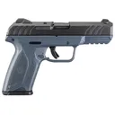 Ruger Security-9 9mm Colbalt Frame 4 Barrel 15-Rounds - Ruger