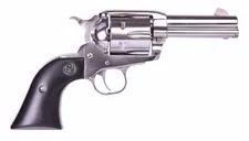 Ruger Vaquero Stainless .44 Mag 3.75 Barrel 6-Rounds - Ruger