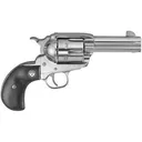 Ruger Vaquero Birdshead Stainless Steel .45ACP 3.75-inch 6Rds - Ruger