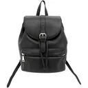 Rugged Rare Amelia Conceal Carry Backpack Black - Rugged Rare
