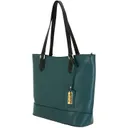 Rugged Rare Evelyn Concealed Carry Purse Green - Rugged Rare