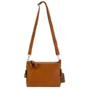 Rugged Rare Iris Concealed Carry Handbag Brown - Rugged Rare
