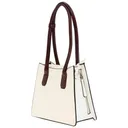 Rugged Rare Myla Concealed Carry Purse White - Rugged Rare