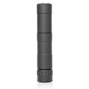 Rugged Suppressors Mustang 22 .22 LR 1/2x28 Direct Thread Mount - Rugged Suppressors
