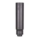 Rugged Suppressors Sub9 9mm w/ HUB 1.375x24 3-Lug - Rugged Suppressors