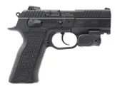 SAR USA CM9 9mm 3.8 Barrel 17-Rounds w/ LaserMax Laser - SAR USA