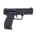 SAR USA SAR 9T 9mm 4.4 Barrel 10-Rounds 3 Size Back Straps - SAR USA