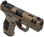 SAR USA SAR9 C Gen3 Bronze 9mm 4 Barrel 15-Rounds - SAR USA