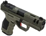 SAR USA SAR9 C Gen3 OD Green 9mm 4 Barrel 15-Rounds - SAR USA