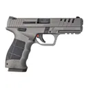 SAR USA SAR9 CX Platinum 9mm 4 Barrel 15-Rounds - SAR USA
