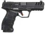 SAR USA SAR9 Gen3 9mm 4.4 Barrel 17-Rounds - SAR USA