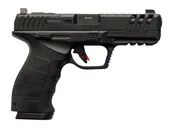 SAR USA SAR9 Gen3 9mm 4.5 Barrel 10-Rounds OR - SAR USA